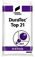 Удобрение Compo Dura Tec Top 21 NPK 21-5-9 (+2) 25 кг