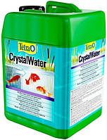 Препарат для очистки воды Tetra Pond Crystal Water 3 л