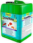 Препарат для очищення води Tetra Pond Crystal Water 3 л