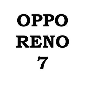 Oppo Reno 7