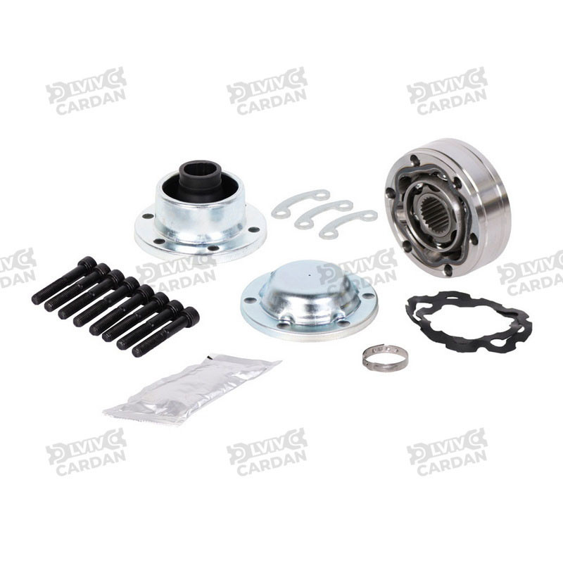 Шрус карданного валу, (24-94) h-32mm, застосування KIA, CV-J009 (DRIVESHAFT PARTS)