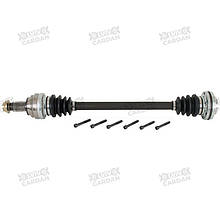 Піввісь BMW 5 (E60, E61) 2.0, 2.2, Задня Ліва, Права, (BM-8-535) (DRIVESHAFT PARTS)