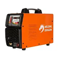 Аппарат аргонодуговой сварки Welding Dragon TIG-200P AC/DC