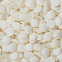 Глазур Zeelandia Satina White, 12кг ящик