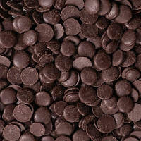 Глазур Zeelandia Satina Dark, 12кг ящик