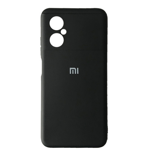 Чохол для телефона Xiaomi Redmi Note 11R / Poco M4 5G Silicone Case Full, фото 1