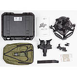 Прилад нічного бачення окуляри AGM WOLF-7 Pro NW1, фото 7