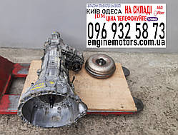 Акп коробка автомат A760H Lexus GS300 GS350 IS250 IS350 RC350 4WD 2005-2017