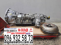 Акп коробка автомат A760H Lexus GS300 GS350 IS350 RC350 2005-2017 3503030170 3502030210