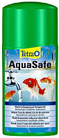 Средство для подготовки воды Tetra Pond Aqua Safe 250 мл