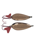 Блешня Spinnex Lady - 9г - Мідь