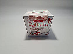 Цукерки Raffaello в коробке Рафаелло з мигдалем 150 г