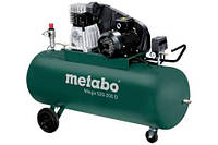 Компрессор MEGA Metabo 520-200 D (601541000)