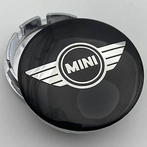 Ковпачок Mini Cooper 56 мм 52 мм