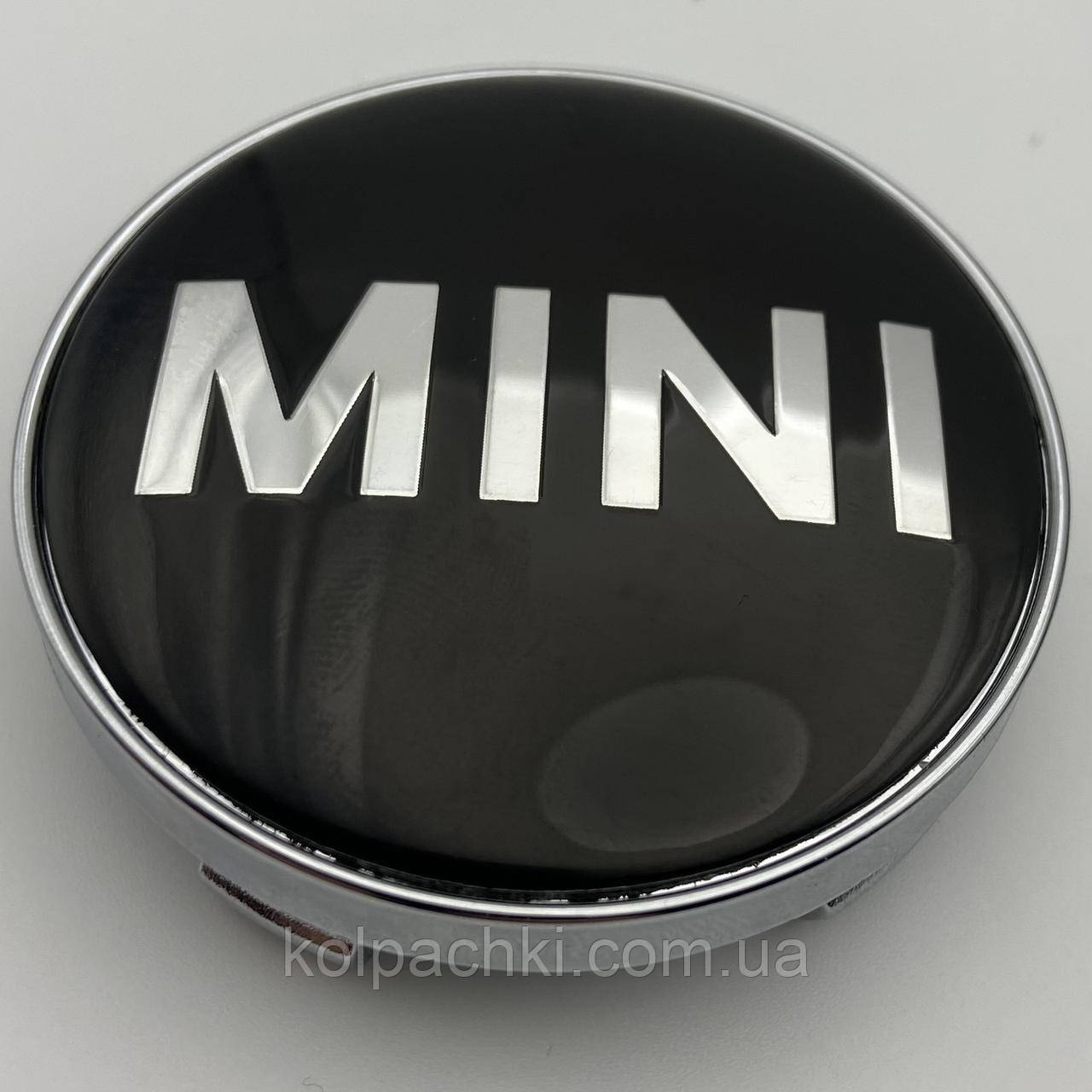 Ковпачок Mini Cooper56 мм 52 мм