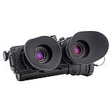 Бінокуляр-окуляри нічного бачення AGM WOLF-7 Pro NW1, фото 4