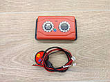 Активний балансир Smart Daly 3S 1A з Li-Ion, LiFePO4 акумуляторів з Bluetooth, фото 4