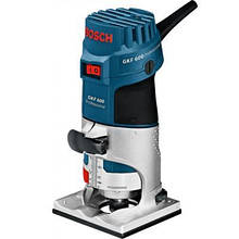 Фрезер BOSCH GKF 600 (0.601.60A.100)