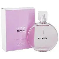 Женская туалетная вода Chanel Chance Eau Tendre 100 мл