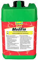 Препарат для лечения рыб Tetra Pond MediFin 3 л на 60000л воды