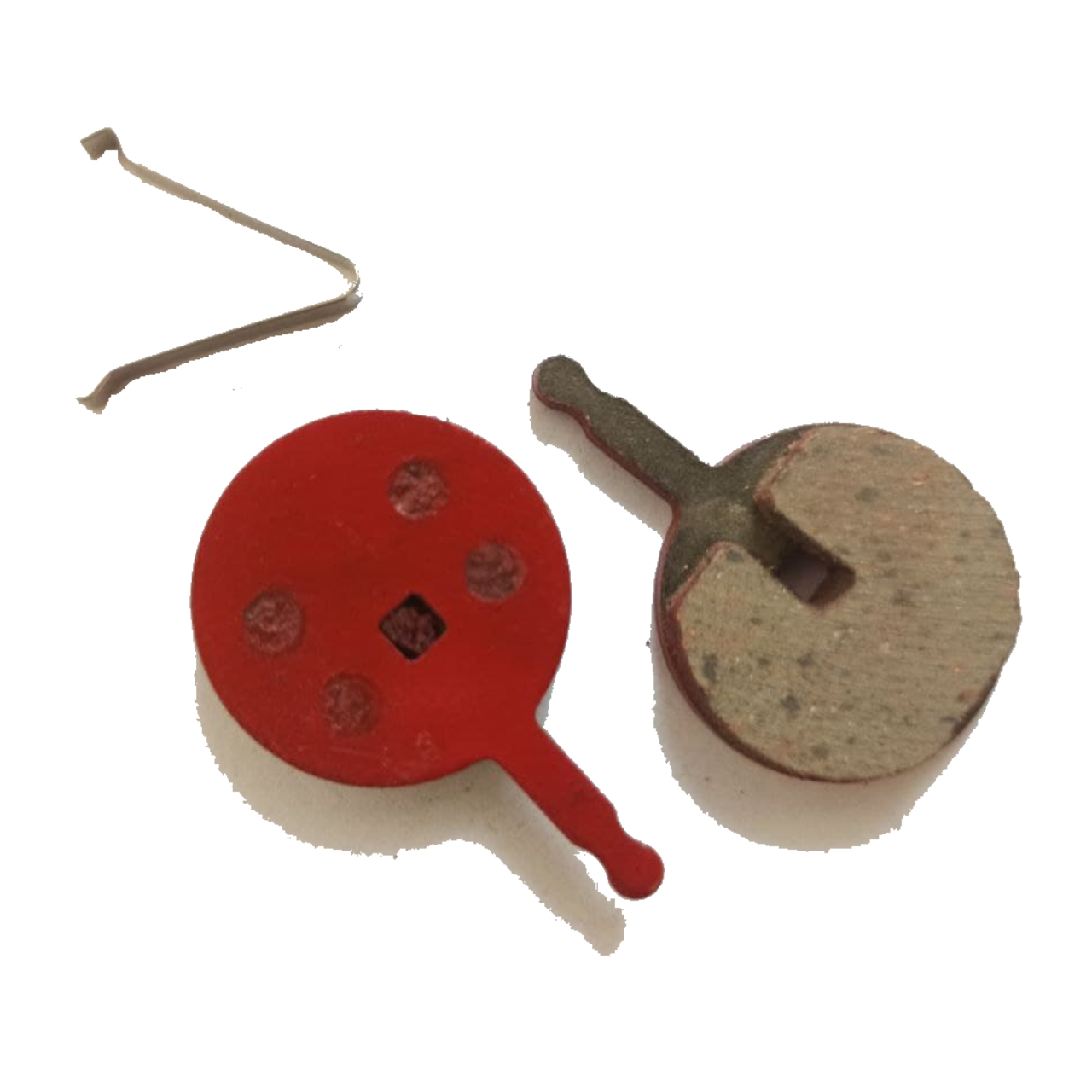 Дискові гальмові колодки велосипеда No57 Shunfeng