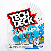 Фингерборд Tech Deck Thank You Skateboards 32 мм