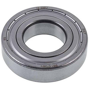Підшипник 6206 SKF 481252028139 2Z (30x62x16)