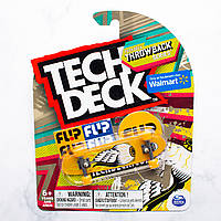 Фингерборд Tech Deck Flip Longboard Throwback Series