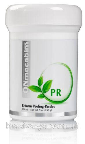 Відновлюючий пілінг з екстрактом петрушки Reform Peeling Parsley, 250 мл