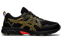 Кроссовки для бега мужские Asics Gel Venture 8 Waterproof 1011A825-005