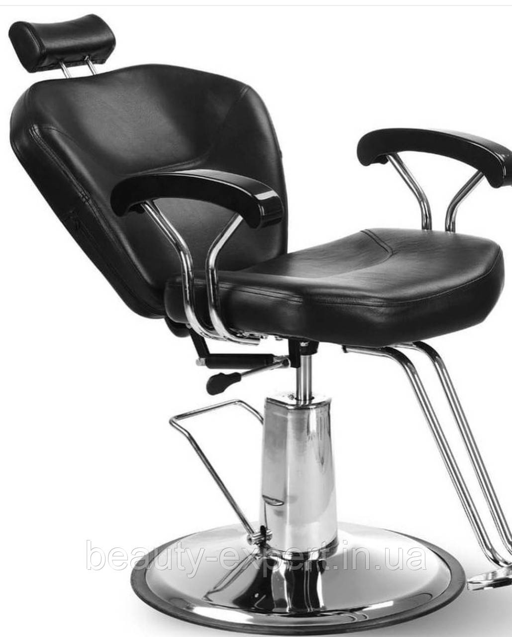 Barber Кресла перукарське Марсело перукарське крісло з підголовком