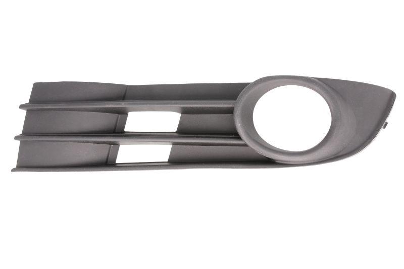 Решітка бампера (передня, ліва) VW Touran I (2007-2010) Blic, фото 1