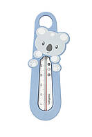 Термометр для воды детский плавающий BabyOno Коала синий