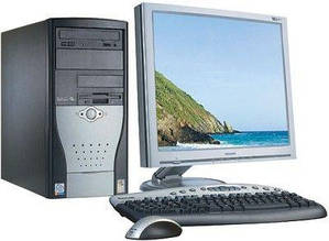 Комп'ютерні послуги