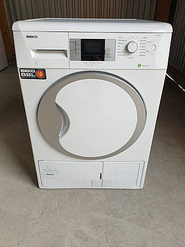 Сушка для одягу BEKO 7 KG / DPU 7340 X