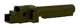 Складная труба приклада DLG-Tactical (DLG-147) для АК-47/74/АКМ, Mil Spec, фото 4