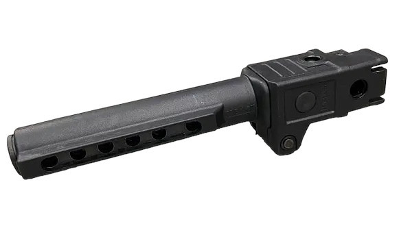 Складная труба приклада DLG-Tactical (DLG-147) для АК-47/74/АКМ, Mil Spec