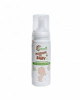 Деликатная пенка MODUM FOR BABY Детская 0+ The first delicate foam