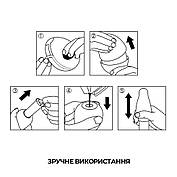 Набір мастурбаторів-яєць Tenga Egg Hard Boild Pack (6 яєць), фото 3