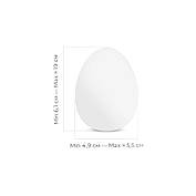 Мастурбатор-яйце Tenga Egg Shiny Pride Edition, фото 3