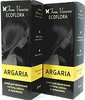 Argaria - спрей для густоты и блеска волос (Аргария)