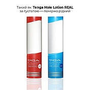 Охолоджуючий лубрикант Tenga Hole Lotion Cool (170 мл ) на водній основі, фото 2