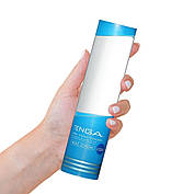 Охолоджуючий лубрикант Tenga Hole Lotion Cool (170 мл ) на водній основі, фото 3