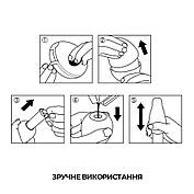 Набір мастурбаторів-яєць Tenga Egg New Standard Pack (6 яєць), фото 2
