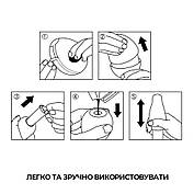 Мастурбатор-Яйце Тенга Яйце Вітер з zigzag Relief, фото 2