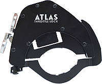 Top Kit Блокировка дроссельной заслонки ATLAS круиз-контроль для мотоцикла, нижняя часть KIT