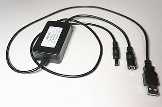 USB кабель-адаптер XOKO DC-DC-12