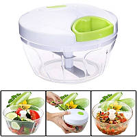 Кухонный ручной измельчитель Nicer Dicer Plus Speedy Chopper YL-606