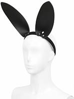 Уши кролика DS Fetish Hair band Bunny