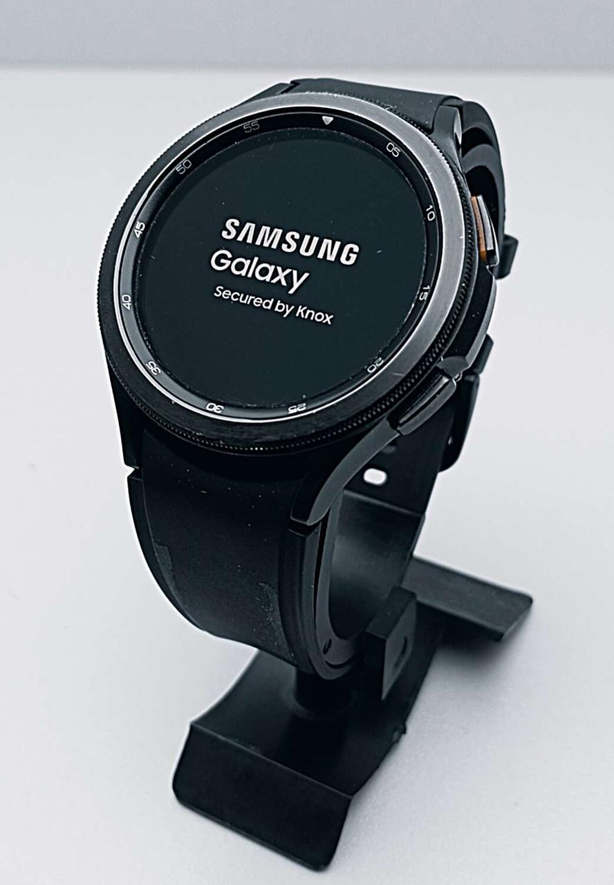 Samsung galaxy smart sales watch 46